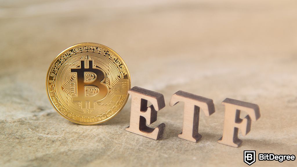 Valkyrie Submits Application For Bitcoin BTC Spot ETF