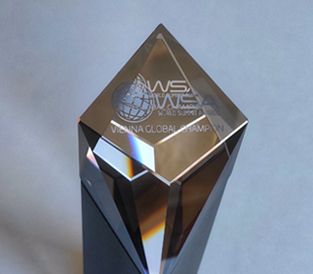BitDegree WSA Award