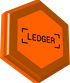 Ledger logo