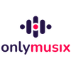 Onlymusix icon