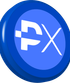 PrimeXBT logo