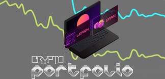 Track Crypto Portfolio, Get Signals & Earn