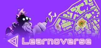 Learn2Earn in a Metaverse