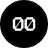 00 Token logo