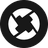 0x logo