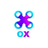 0xTrade logo