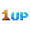 1-UP Platform logo