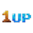 1-UP Platform logo