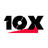 10x.gg logo