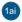 1AI Token logo