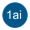 1AI Token logo