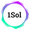 1Sol logo
