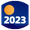 2023 MOON logo