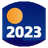2023 MOON logo