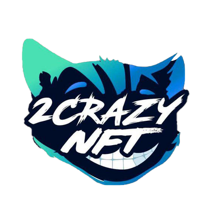 2crazyNFT logo