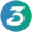 3DCoin logo