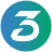 3DCoin logo