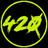 420x logo