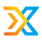 50x.com logo