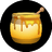 6DayHoneypot logo