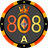 808TA logo