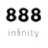 888 INFINITY logo