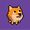 8Bit Doge logo