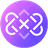 8X8 PROTOCOL logo