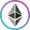 Aave Ethereum logo