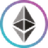 Aave Ethereum logo