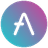 Aave logo