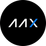 AAX Token logo