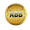 ABB token logo