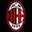 AC Milan Fan Token logo