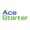 AceStarter logo