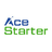 AceStarter logo
