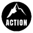 Action Coin logo