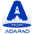 ADAPad logo