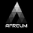 Afreum logo