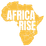 AFRICA RISE TOKEN logo
