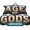 AgeOfGods logo