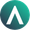 AidCoin logo