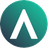 AidCoin logo