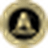 AimCoin logo