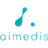 Aimedis (old) logo