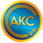 AK12 Community logo