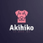 Akihiko Inu logo
