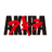 Akira logo