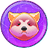 Akita Inu logo