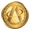 Aladincoin logo